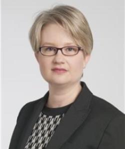 Susannah Rose